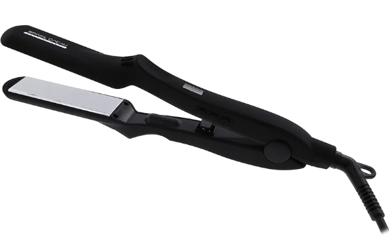 Worth it Co™ Glass Hair Straightener