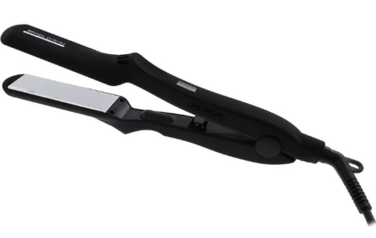 Worth it Co™ Glass Hair Straightener