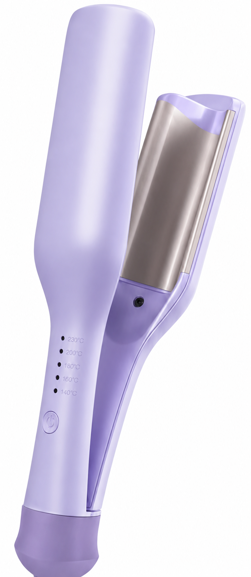 Worth It Co.™ | GlassWave Styler