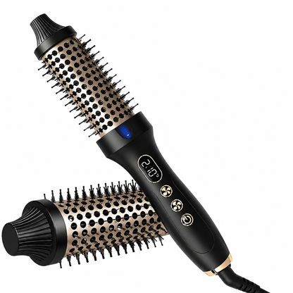 Worth It Co.™ AirLuxe Styler