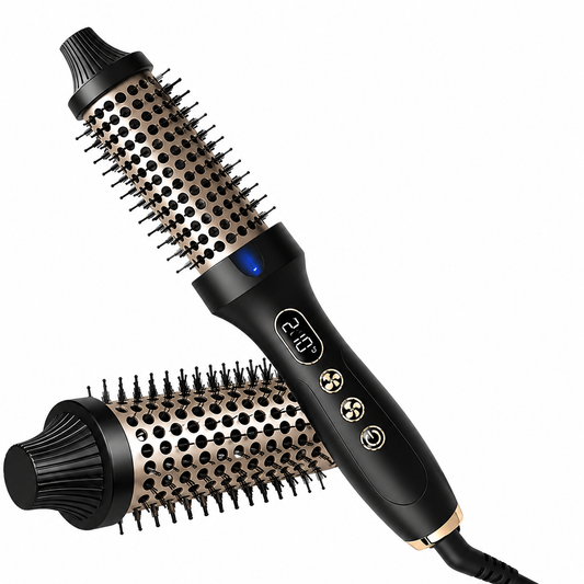 Worth It Co.™ AirLuxe Styler